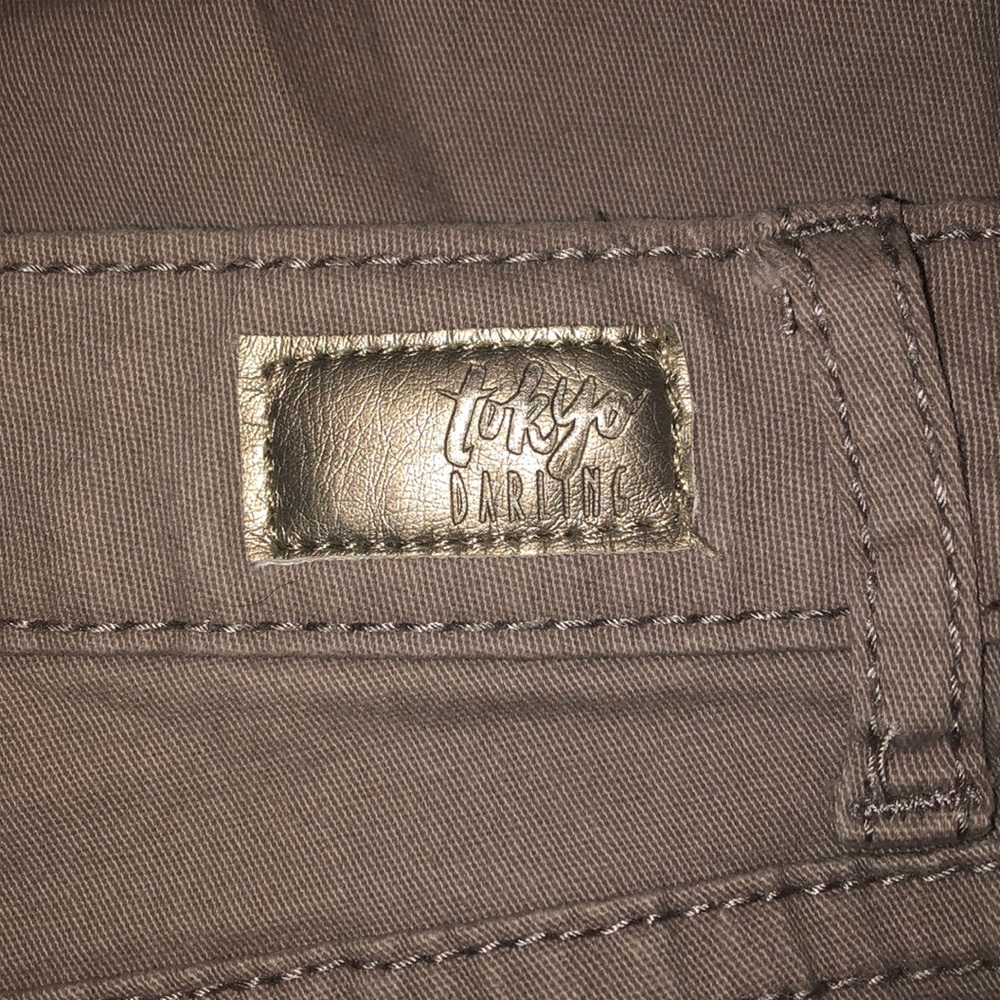 Jeggings! - Picture 5 of 5